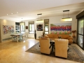 Villa de luxe à vendre à Petach Tikva.